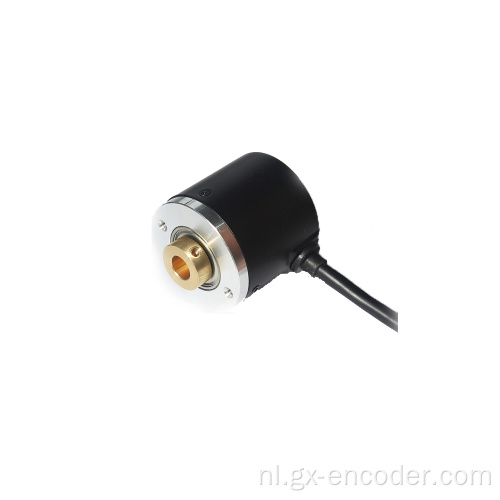 Optische roterende encoders encoder